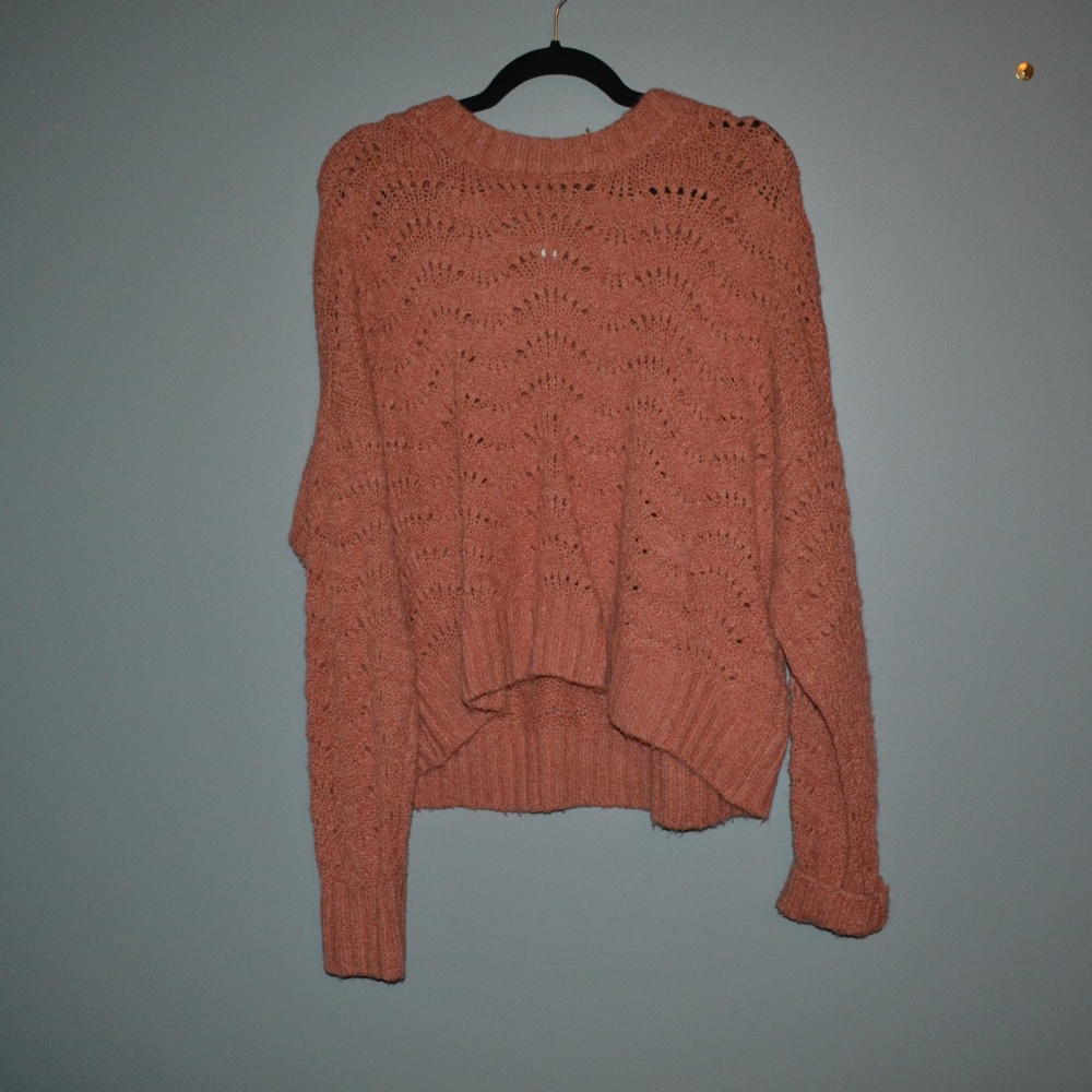 sweater